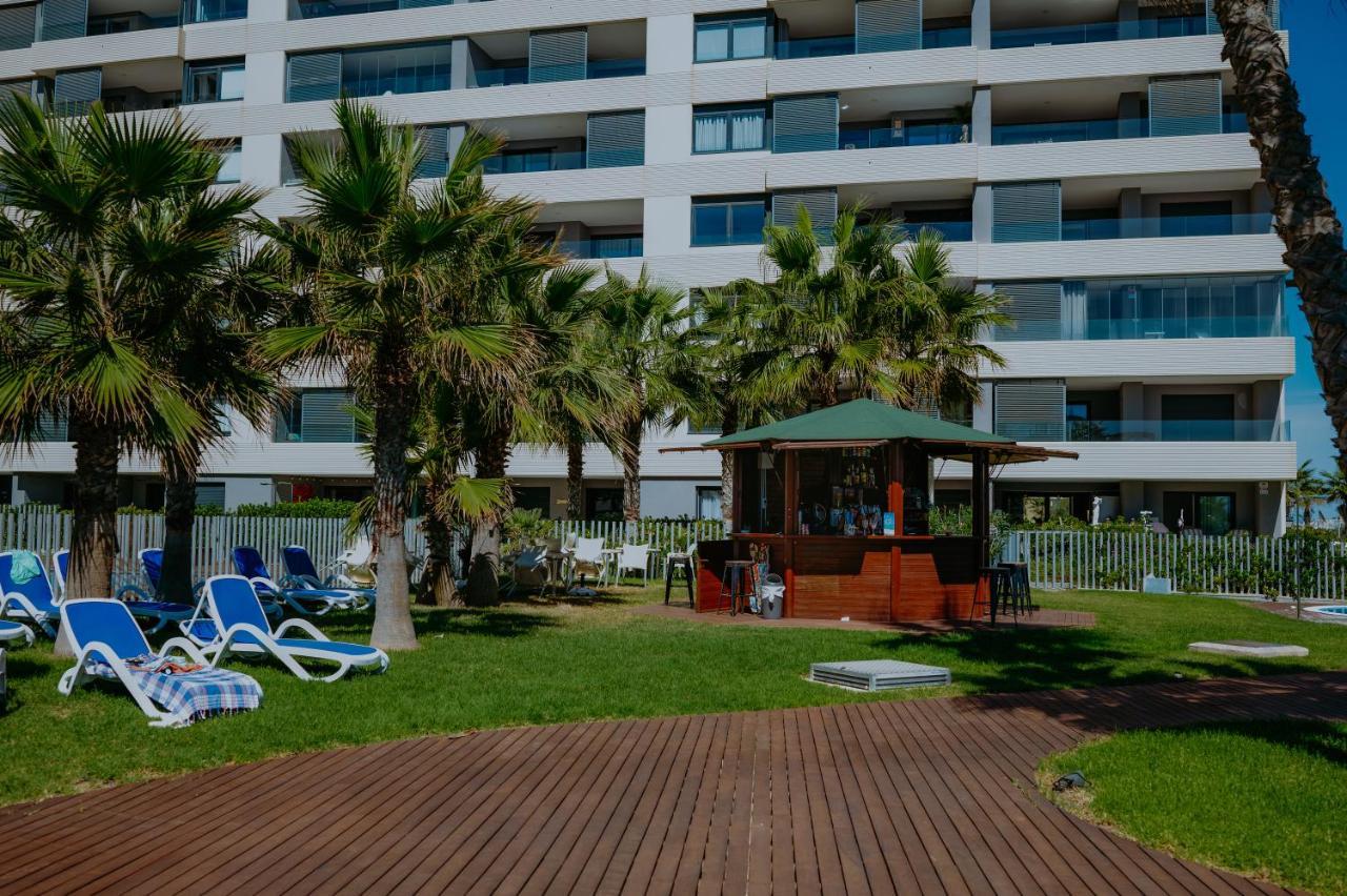 Panorama Mar Apartment Punta Prima  Esterno foto